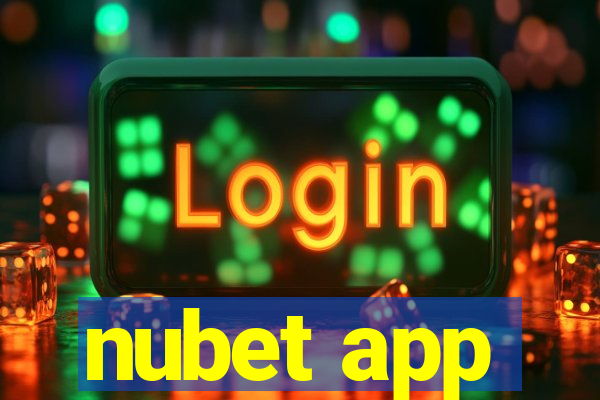 nubet app